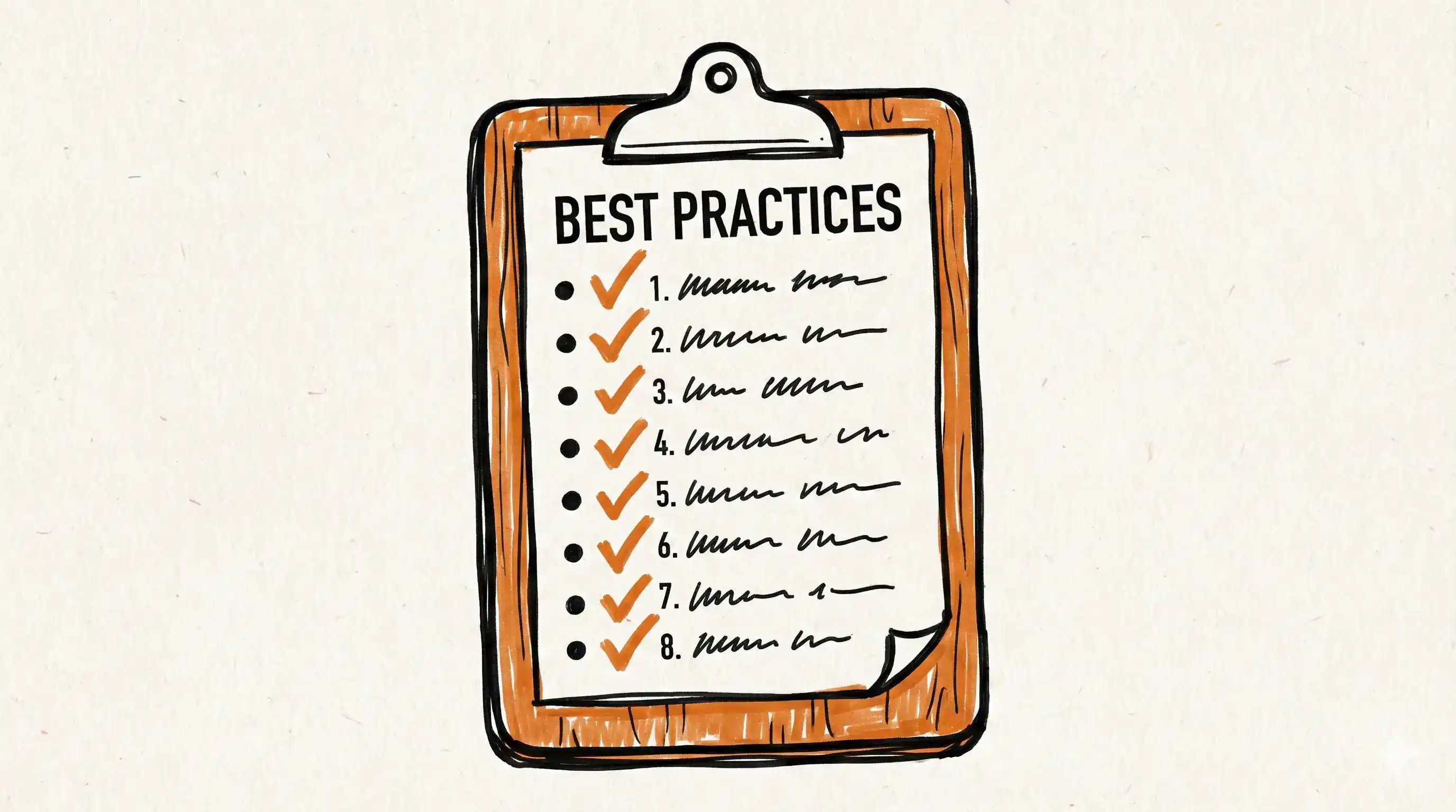 8 Process Documentation Best Practices You Can Implement Today thumbnail