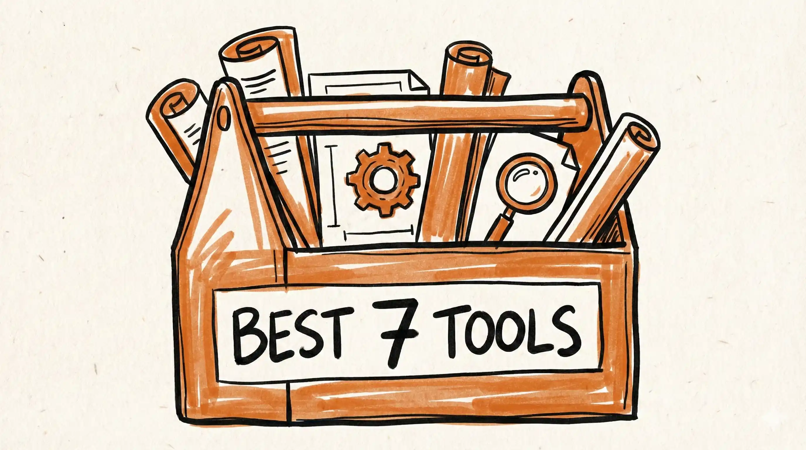 7 Best Process Documentation Software & Tools: a Detailed Overview thumbnail
