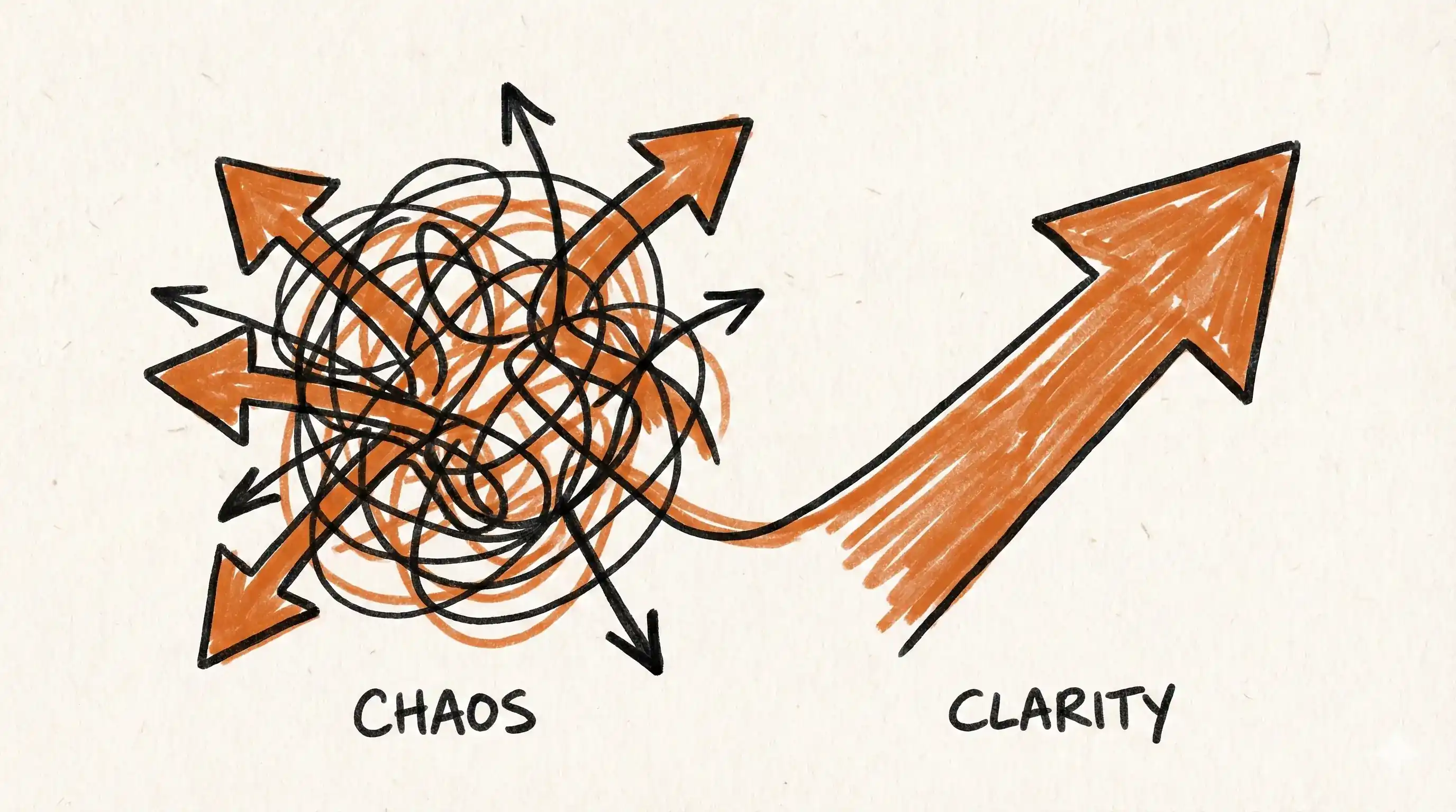 Business Process Standardization: Your Guide From Chaos to Clarity