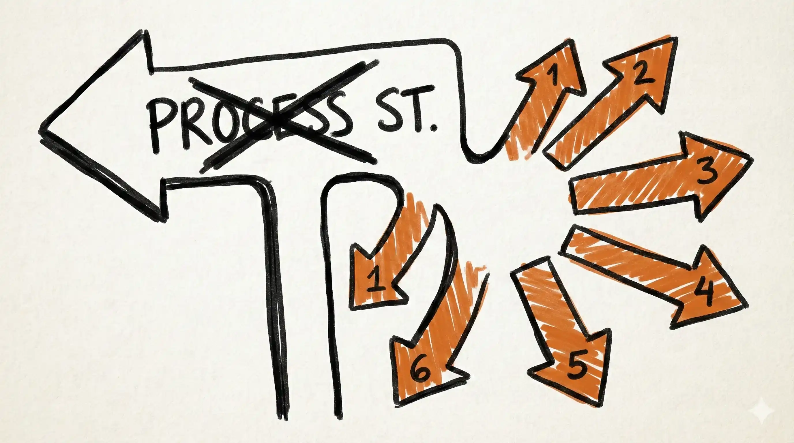 6 Process Street Alternative Options for Process Documentation thumbnail