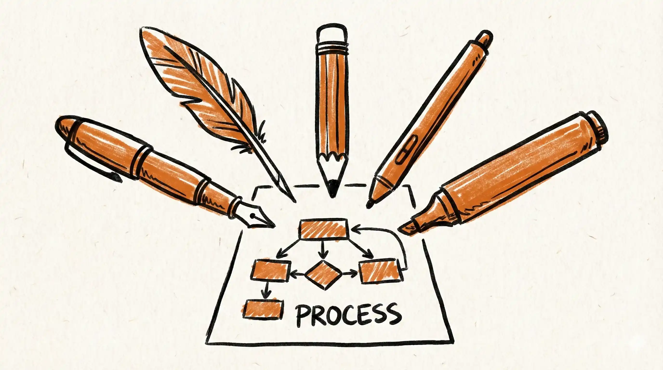 5 Scribe Competitors: Alternative Ways to Document Processes thumbnail