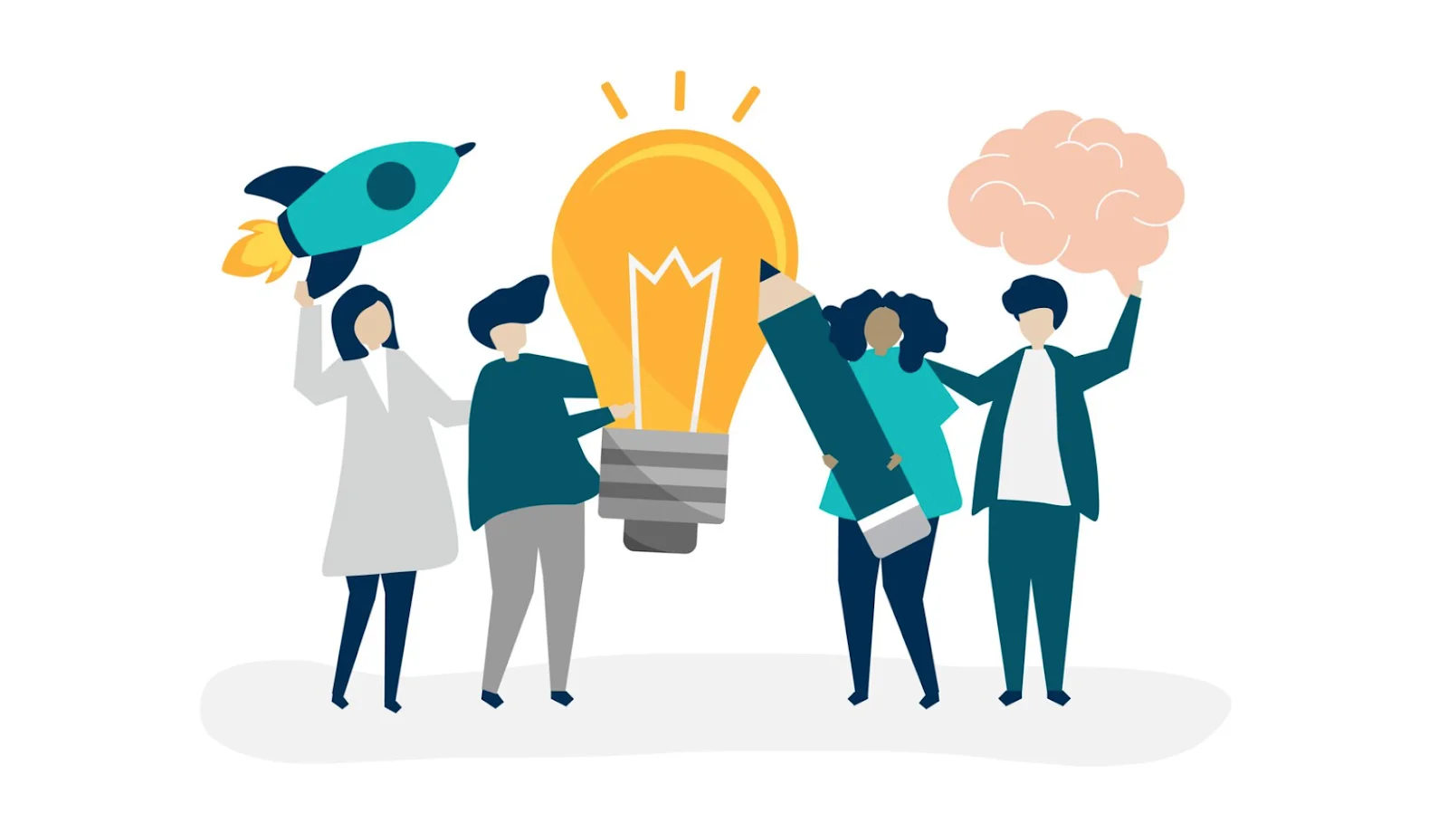 The goals and audience of your SOP manual