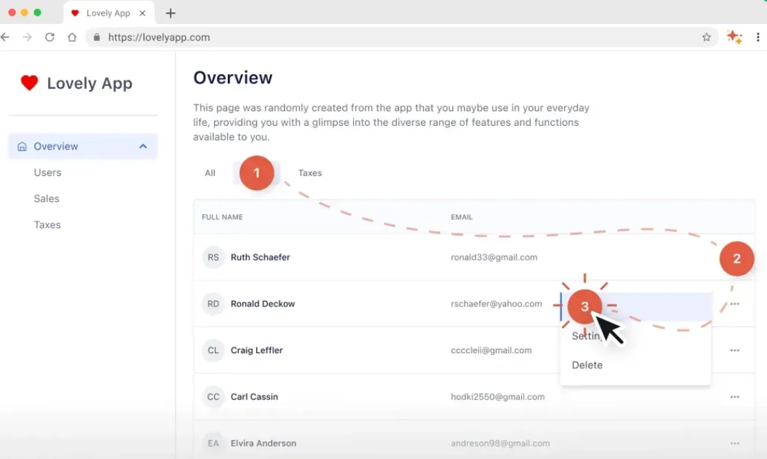 MagicHow Trainual alternative dashboard